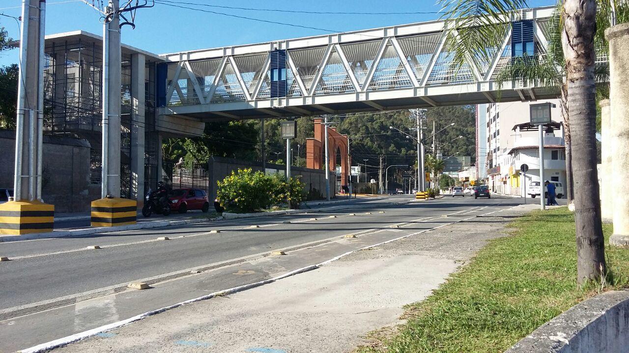 Hospedaria Servos De Maria Aparecida  Exterior photo