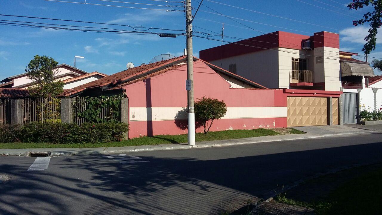 Hospedaria Servos De Maria Aparecida  Exterior photo